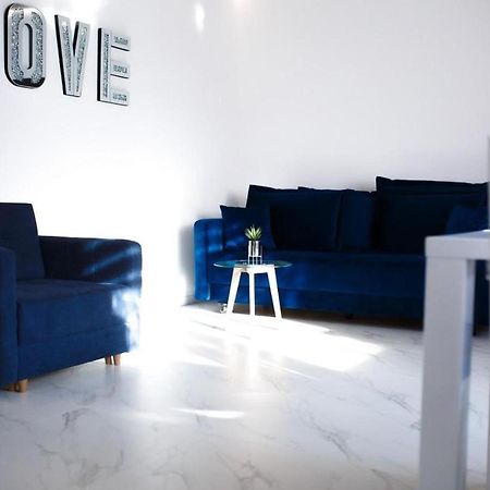 Apartamenty Scarlet Ujście-Darłowskie Exterior foto